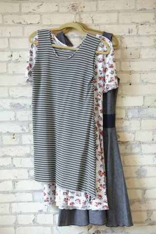 Summer Clearance Slip On Dresses