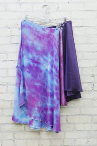 Clearance Wrap Skirts