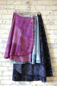 Summer Clearance Wrap Skirts