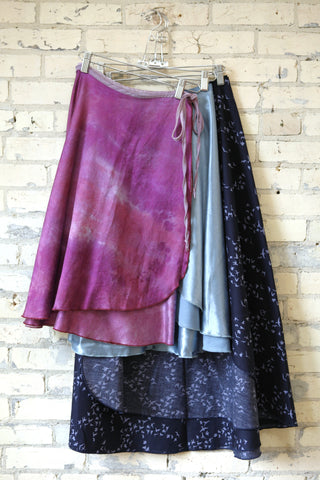 Summer Clearance Wrap Skirts