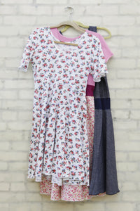 Summer Clearance Slip On Dresses