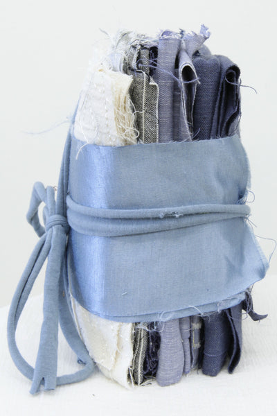 Cloudy Sky Craft Fabric Bundle