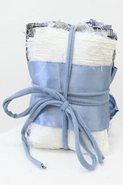 Cloudy Sky Craft Fabric Bundle