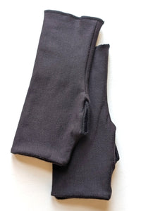 Coffee Lucky Arm Warmers