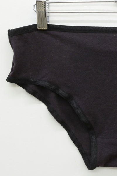 Coffee Bikini Underwear