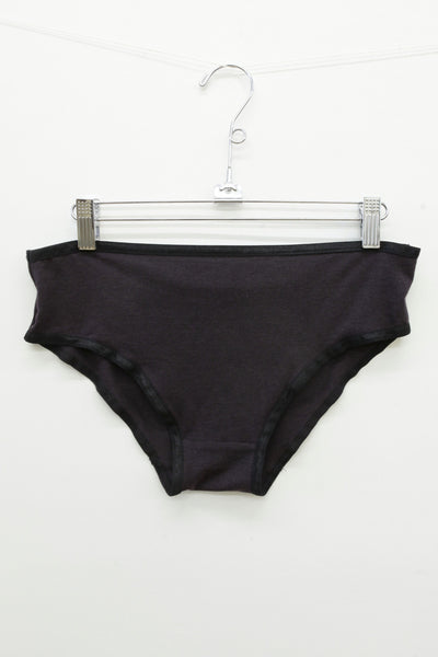 Coffee Bikini Underwear