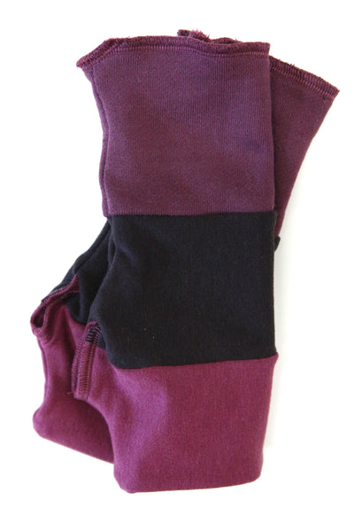 Coffee Break Arm Warmers