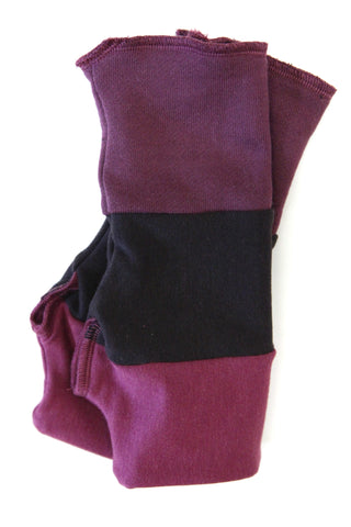 Coffee Break Arm Warmers
