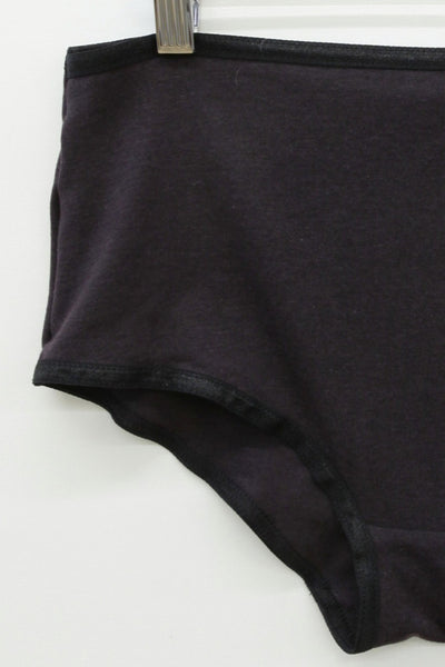 Coffee Brief Underwear