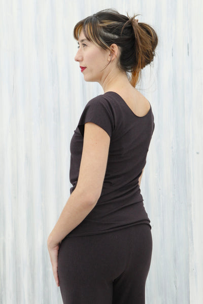 Coffee Simple Top