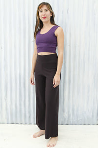 Coffee Luxury Lounge Pants