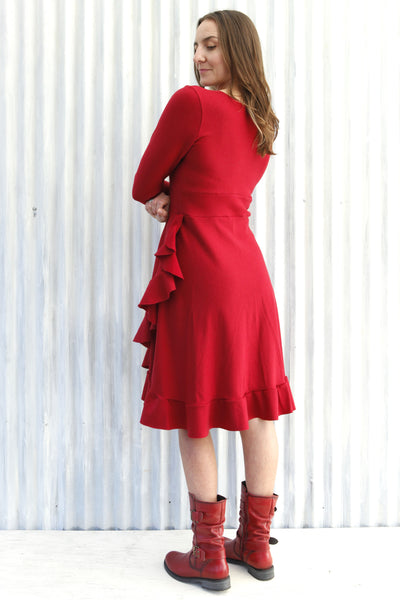 Ruby Dress