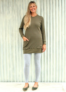 Summer Clearance Tunics