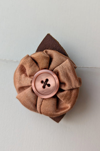 Flower Pin