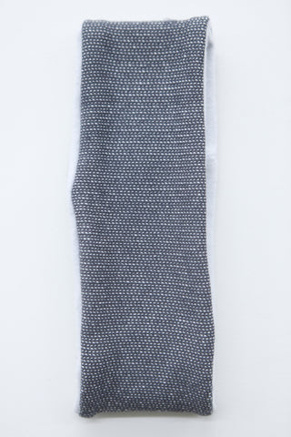 Light Gray Alex Headband