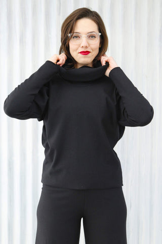Luxury Lounge Top (Custom Made)