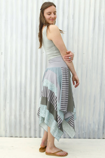 Great Thyme Pixie Skirt