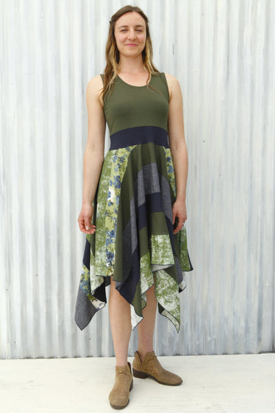 Dalaila Pixie Dress