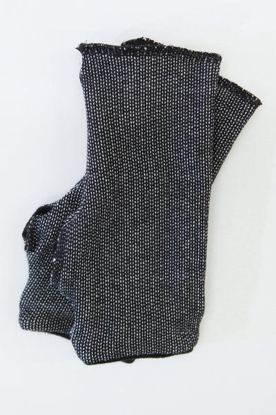 Dark Gray Alex Arm Warmers
