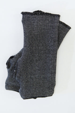 Dark Gray Alex Arm Warmers