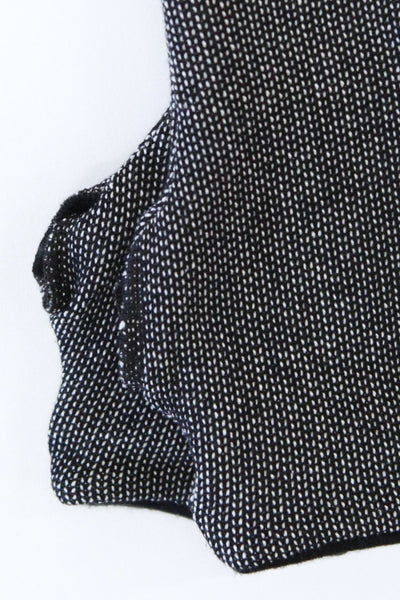 Dark Gray Alex Arm Warmers