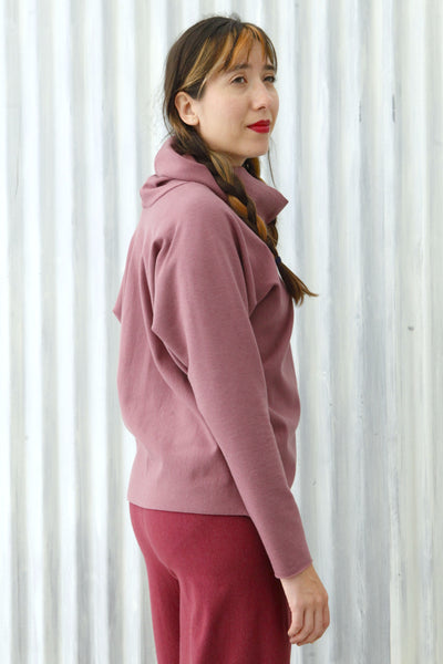 Desert Rose Luxury Lounge Top