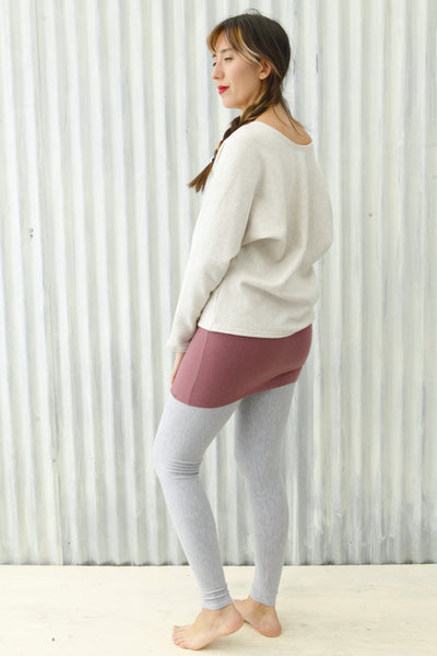 Desert Rose Lana Skirt