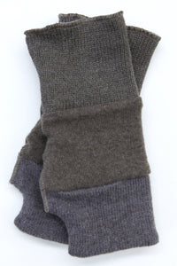 Fawn Arm Warmers