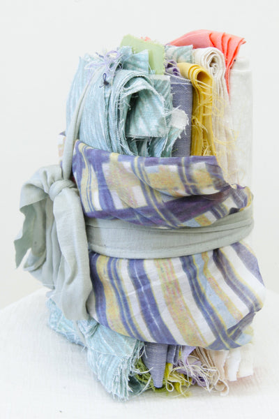 Easter Egg Craft Fabric Bundle