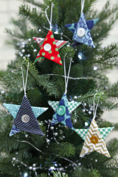 Christmas Ornaments