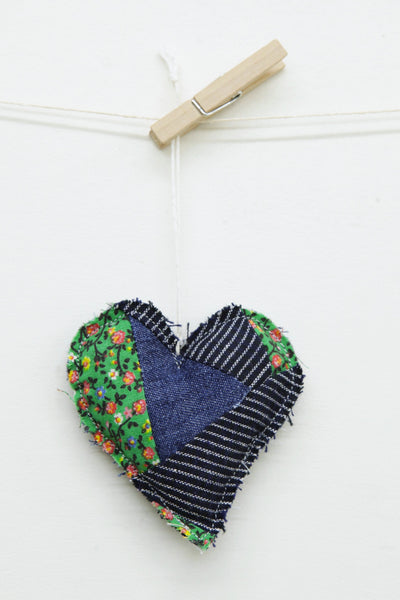 Heart Charm