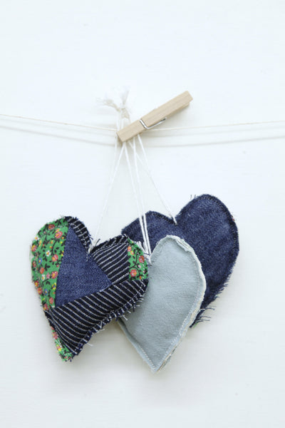Heart Charm