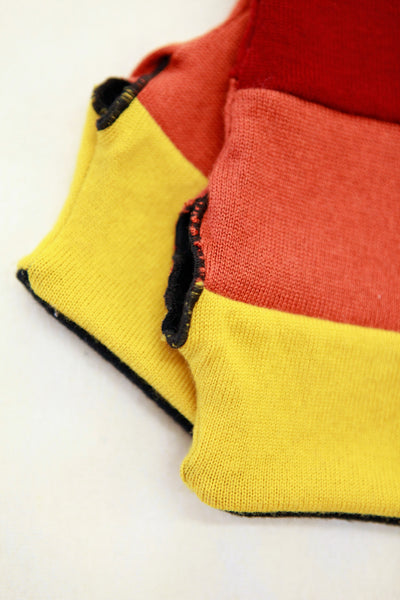 Autumn Arm Warmers