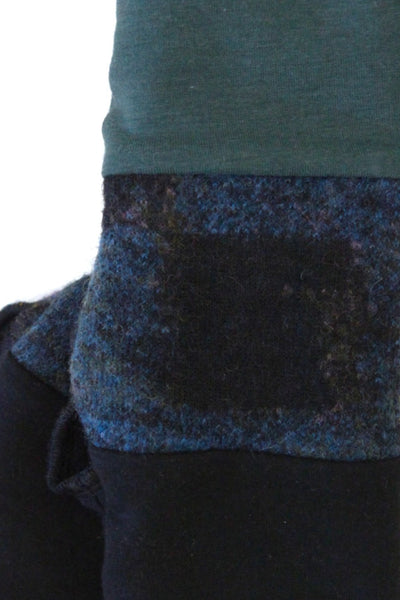 Fall Fun Arm Warmers