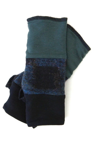 Fall Fun Arm Warmers