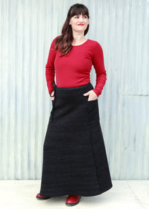 Onyx Samina Pocket Skirt