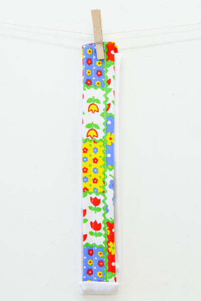 Flower Garden Headband