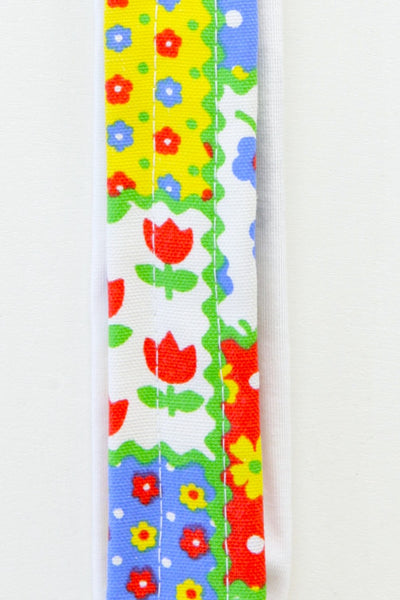 Flower Garden Headband