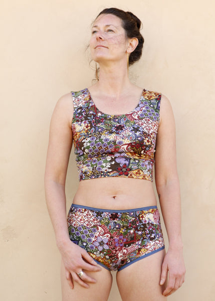 Summer of Love Brief Underwear