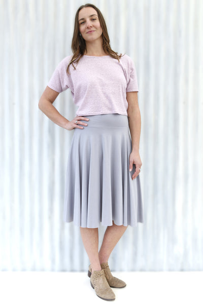 Frost Lailia Circle Skirt