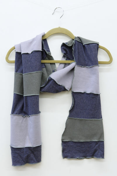 Frosty Thyme Scarf