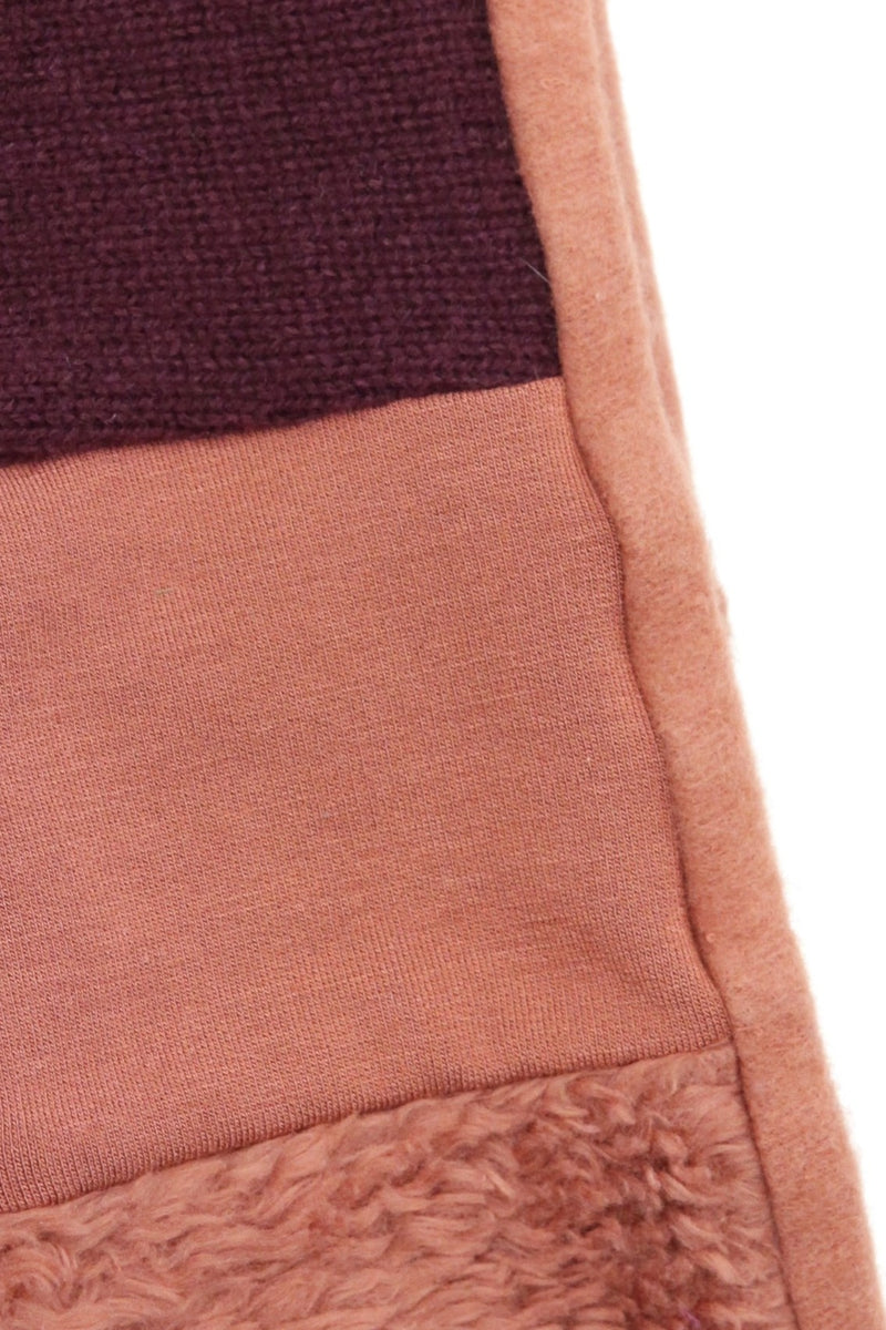 Fuzzy Fall Headband