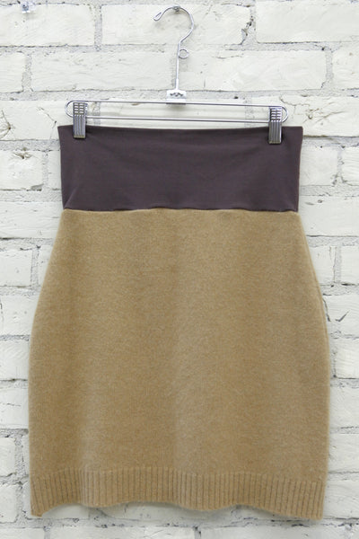 S/M Sweater Skirts