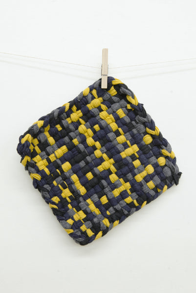 Gold Standard Pot Holders