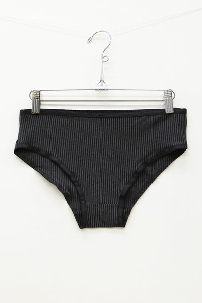 Granite Stripe Bikini Underwear