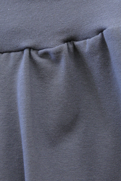 Gray Jamie Joggers (6-12 Months)