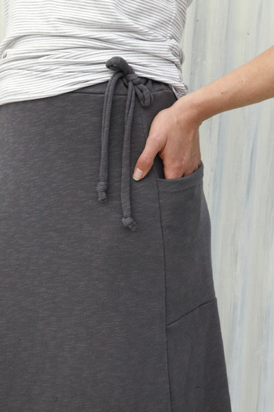Slate Amina Skirt