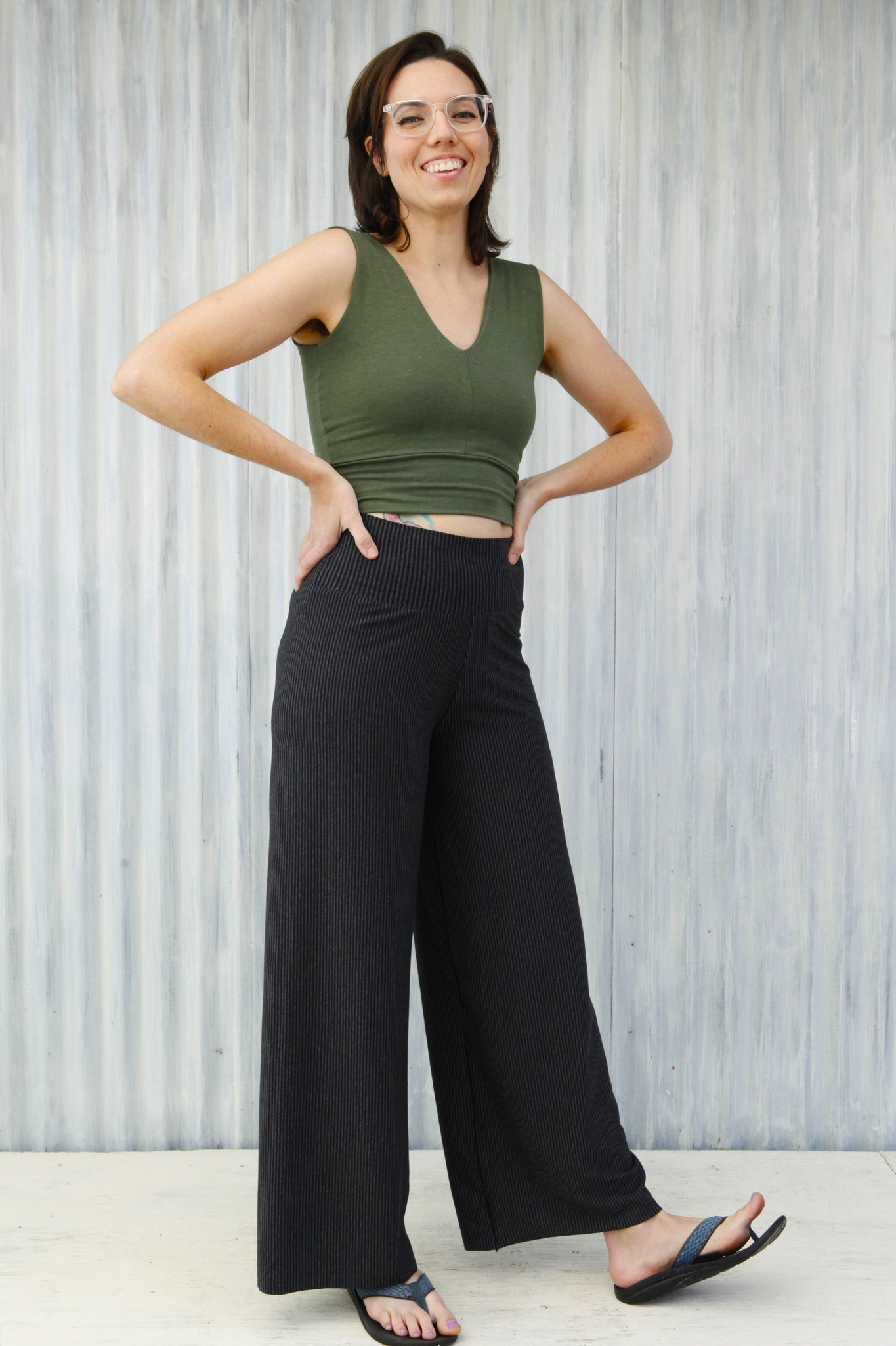 Summer Lounge Pants (Custom Made)