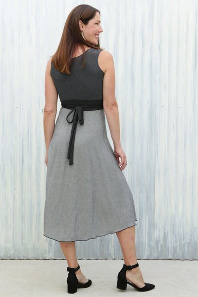 Lilith Wrap Dress
