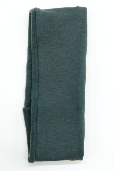 Green Lucky Headband